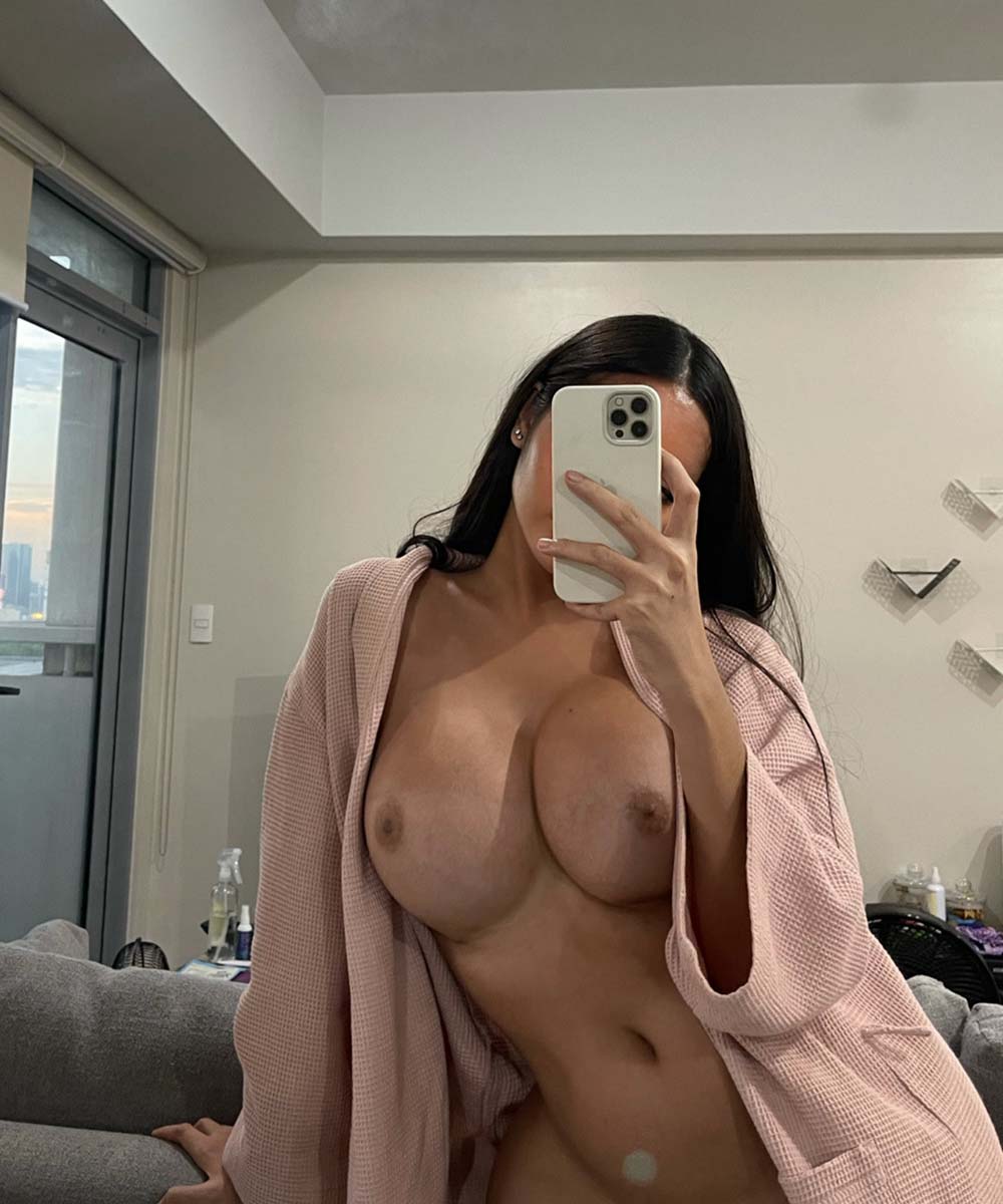 Angela Castellanos naked in Baoding