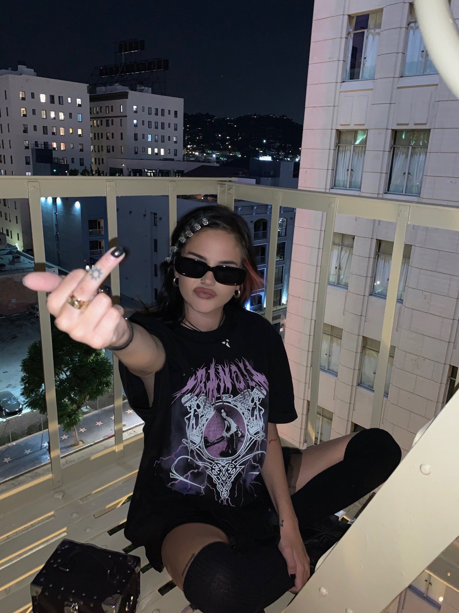 Sassy girls in Baoding