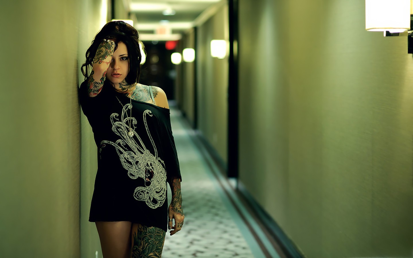 Sassy girls in Baoding