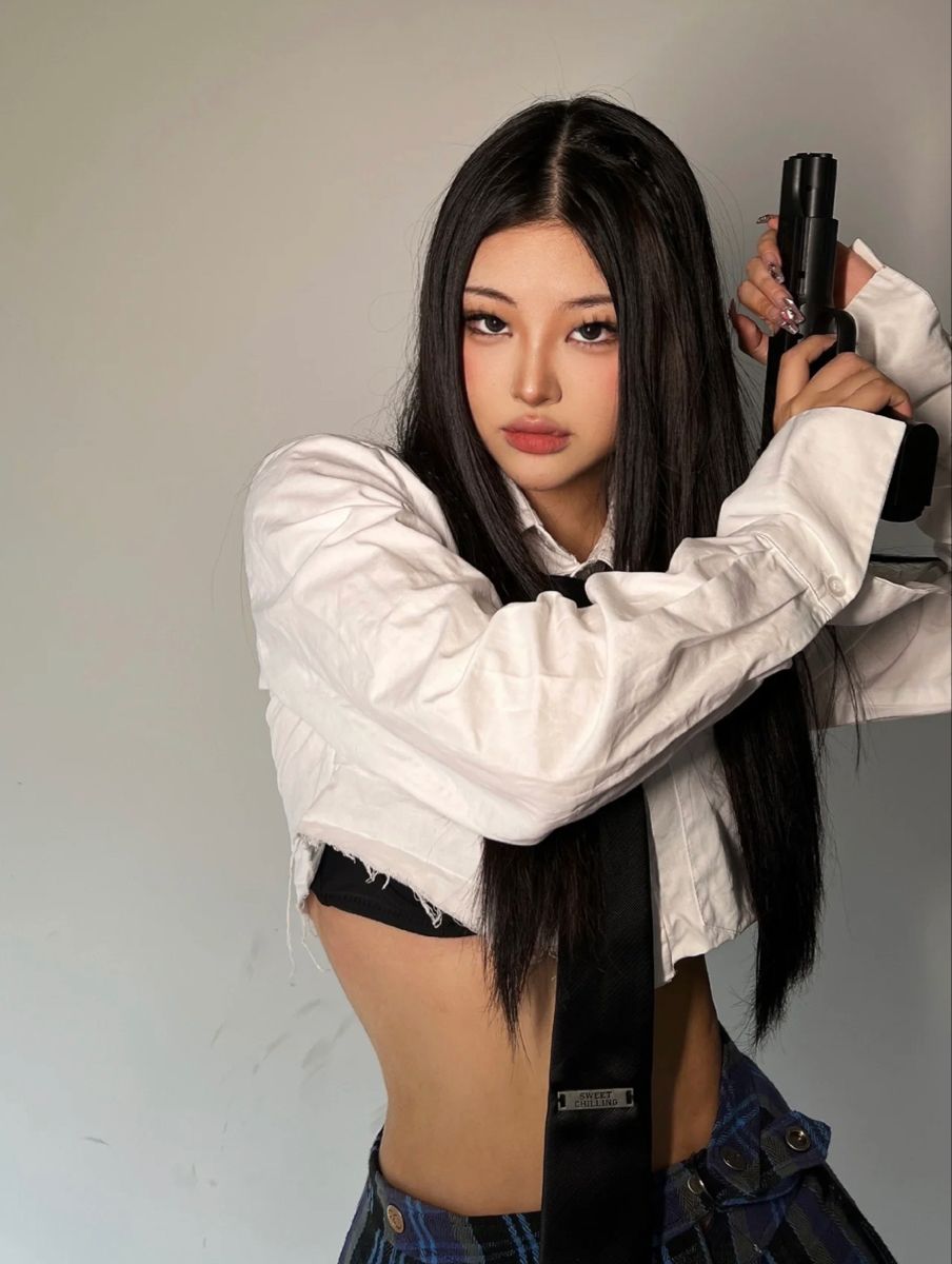 Sassy girls in Baoding