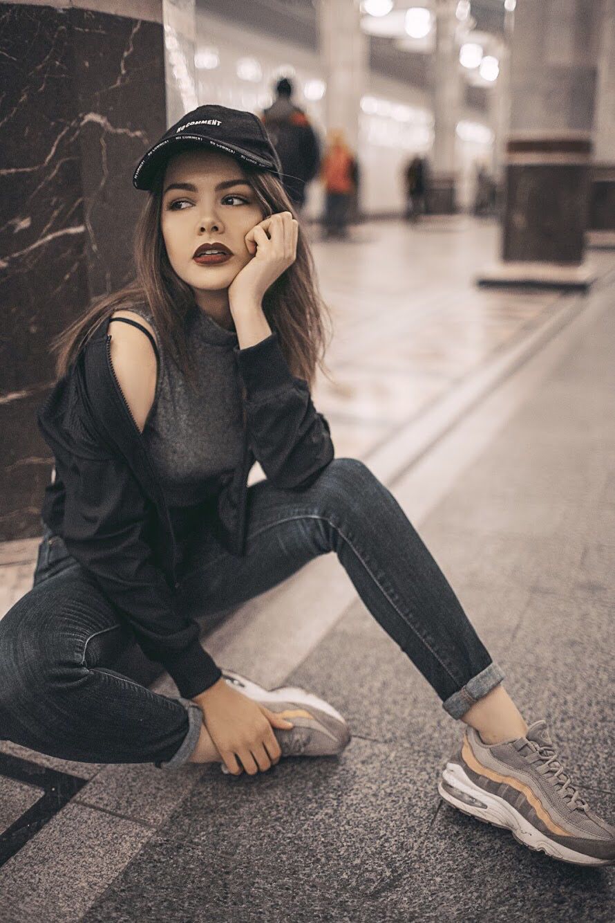 Sassy girls in Baoding