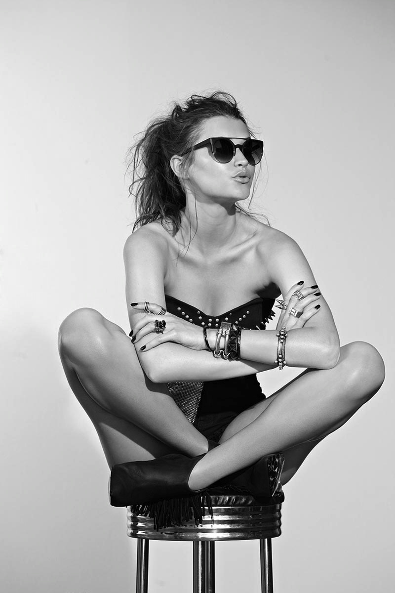 Sassy girls in Baoding