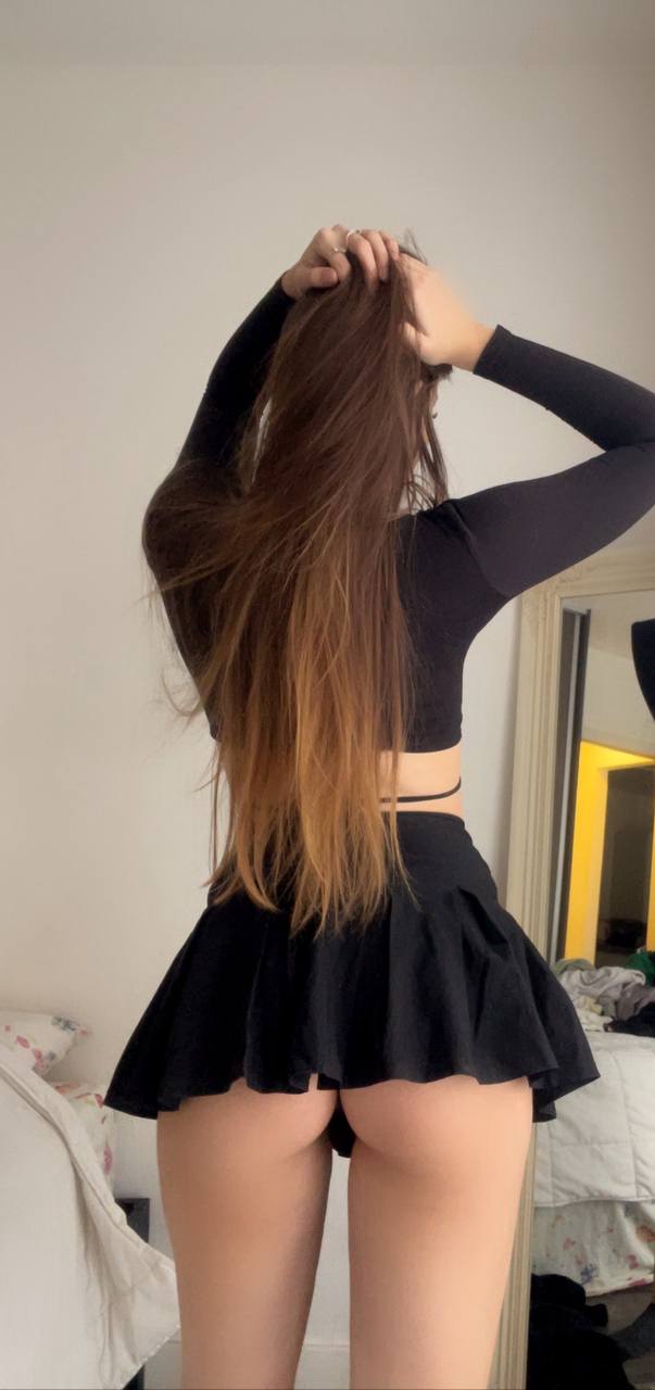 Photo Lola La Fleur in Baoding