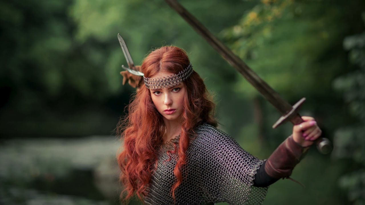 Slavic girls in Baoding