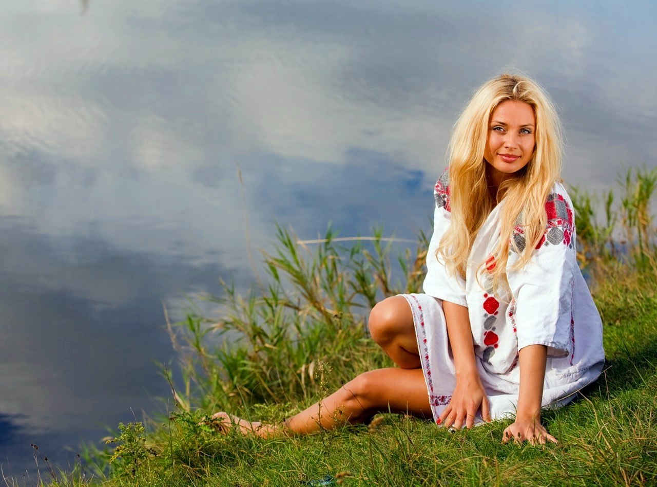 Sexy girl Slavic girls in Baoding