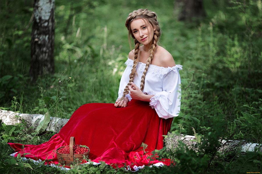 Sexy photo Slavic women in Baoding