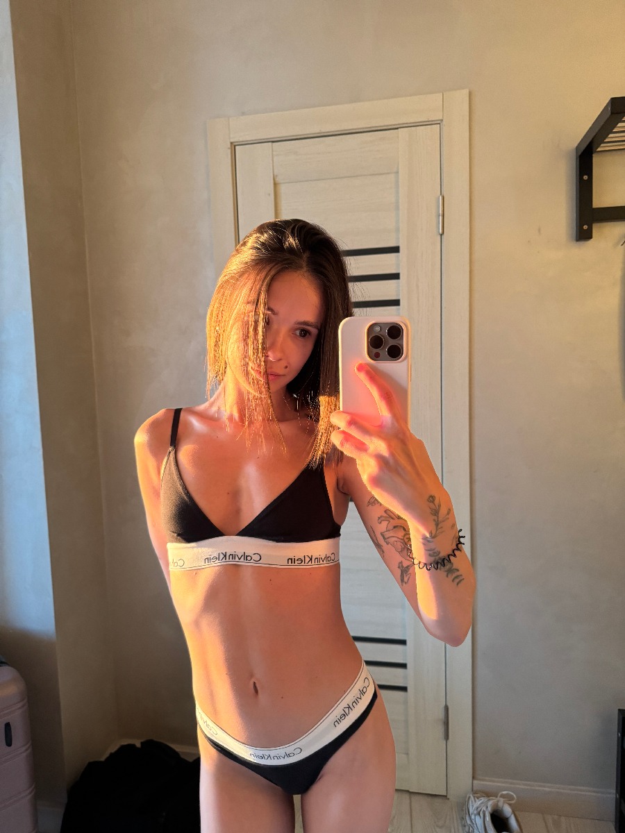 Photo Tina in Baoding